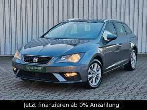 SEAT Leon ST 1.6 TDI Style Navi#SHZ#Tempo#Climatronic
