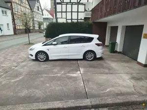 Ford S-Max 2.0 EcoBlue Allrad Aut. ST-Line