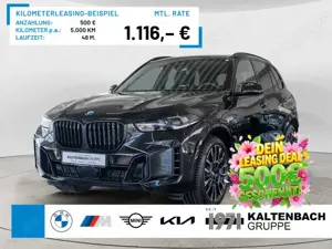 BMW X5 xDrive 50e M-Sport Pro PANO AHK HUD 360°
