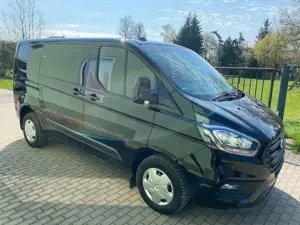 Ford Transit Custom 300Mixto*1.Hand*Navi*LKW-Zulassung*MwSt ausweisbar