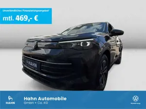 Volkswagen Tiguan Energy 1,5 l eTSI OPF 110 kW AHK Ganzjahr