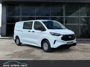 Ford Transit Custom Doka Trend 170PS L2 LED 5J.Gar