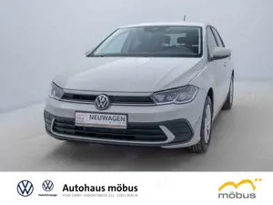Volkswagen Polo verkauft M. Scherf 1.0 TSI LIFE *APP*GJR*LE
