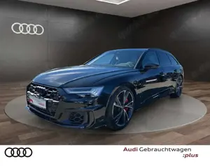 Audi S6 Avant TDI qu. tipt. HD+AIR+360+SPORTSITZ PLUS