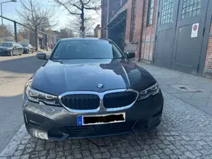 BMW 330 330i xDrive GT Aut. Luxury Line