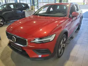 Volvo V60 Cross Country B4 (D) AWD  PLUS ALARM+MEMORY+ Bild 2