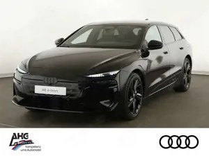 Audi A6 Avant e-tron performance 270 kW S line business...