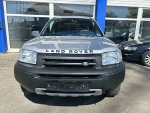 Land Rover Freelander V6 Hardback Steptronic 4x4