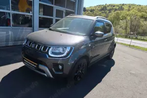 Suzuki Ignis Comfort 4x4 Hybrid