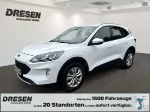 Ford Kuga Cool  Connect 1,5l EcoBoost ''GJR+Klimaautomatik+