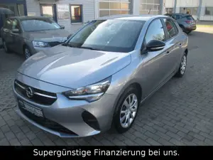 Opel Corsa F Edition,5-TÜRIG,GARANTIE,KLIMA