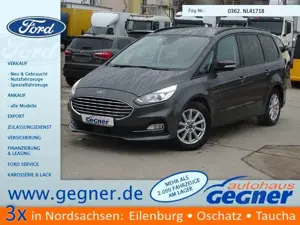 Ford Galaxy 150PS FHEV Autm. Trend ParkAssist Kamera