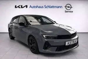Opel Astra 1.2 "GS-line" SHZ*LHZ*RFK*Carplay*Temp