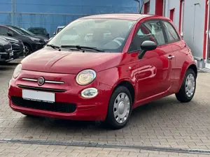 Fiat 500 1.2**Zahnriemen Neu*TüV Neu*Klima*Tempo*