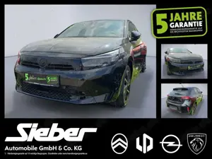 Opel Corsa F 1.2 Turbo GS *Sitzheizung*PDC*Klima*
