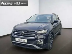 Volkswagen T-Cross 1.0 TSI, United *NAVI*SITZHEIZUN*