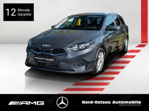 Kia Ceed SW / cee'd SW Ceed SW PULSE 1.0 NAVI DAB PDC KAMERA SITZHZG