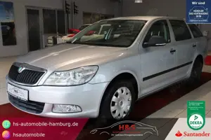 Skoda Octavia Combi Active KLIMA: