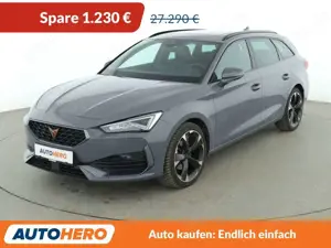CUPRA Leon 1.5 eTSI Aut.*NAVI*LED*ACC*CAM*PDC*BEATS*