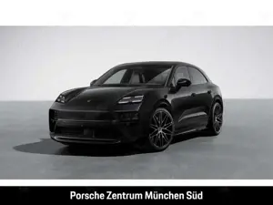 Porsche Macan GTS Surround-View BOSE LED-Matrix Panorama