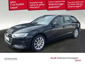 Audi A4 50 TDI quattro tiptronic