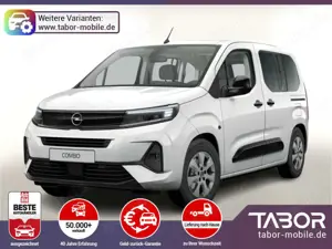 Opel Combo AT8 GS  Pano Klimaaut LHZ UVP-23%*