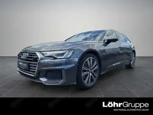 Audi A6 Avant 50 TDI quattro sport *S-LINE*BO*MATRIX*H...