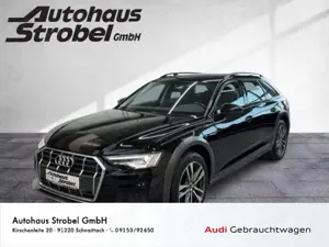 Audi A6 allroad A6 allroad 2.0 TDI S-Tronic Quattro LED Navi Tem