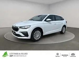Skoda Scala Essence 1.0 TSI 5-Gang LED+GRA+PDC+SHZ