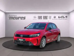 Opel Corsa F 1.2 Facelift Apple CarPlay Allwetter Alu BT Frei