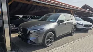Mazda CX-5 als Homura 6 Jahre Garantie