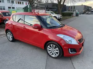 Suzuki Swift Club   *NUR 42.000KM*