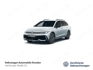 Volkswagen Golf Variant Golf VIII Variant R-Line 1.5 eTSI DSG AHK NAV LE