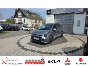Kia Picanto PE2 1.0 GDI AMT GT-Line mit Rückfahrkamera