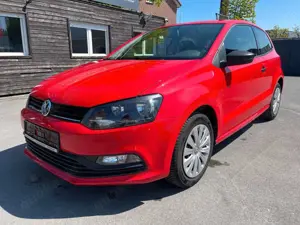 Volkswagen Polo V 1.0 MPI Trendline 70TKM*SZHZ*KLIMA*PDC