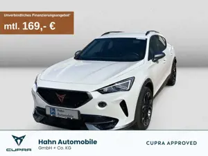 CUPRA Formentor VZ 2.0TSI DSG 4Drive Cam DCC LED Navi