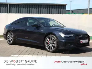 Audi A6 S line 55 TFSI e quattro S tronic