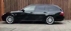 BMW 530 530d xd LCI Komfortsitze Standheizung Shadowline