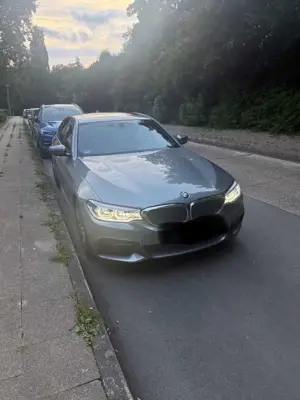 BMW 540 540 i xDrive M Sport
