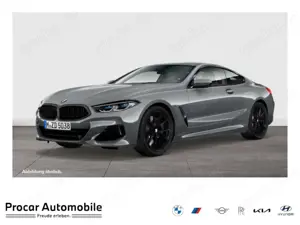 BMW 840 i Coupé MSportPro Laser HeadUp SoftClose