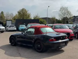 BMW Z3 Roadster 1.9i 1.Hand/SHZ/HU neu Bild 3