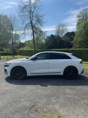 Audi Q8 Bild 3