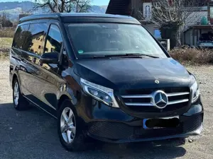 Mercedes-Benz Marco Polo Marco Polo 250 d 250 d HORIZON EDITION