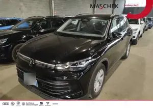 Volkswagen Tiguan Life 2.0 TDI RearView ACC DSG LaneAssist Bild 1
