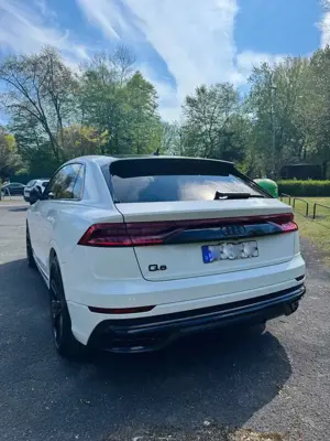 Audi Q8 Bild 4