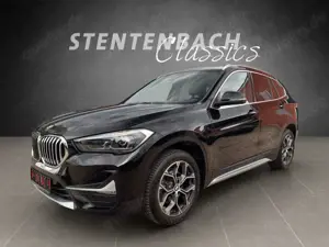 BMW X1 sDrive 18 i xLine *LED *RFK *DAB *