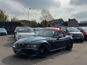 BMW Z3 Roadster 1.9i 1.Hand/SHZ/HU neu Bild 1