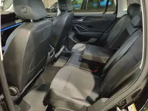 Volkswagen Tiguan Life 2.0 TDI RearView ACC DSG LaneAssist Bild 5