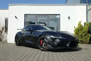 Toyota Supra A90 Final Edition 441PS 1of300 SOFORT!