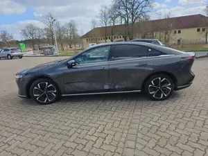 Mazda 6e EV 258ps 1AT RWD Takumi Bild 3